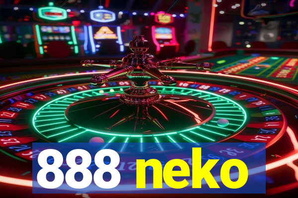 888 neko