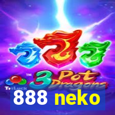 888 neko