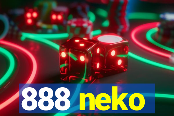 888 neko