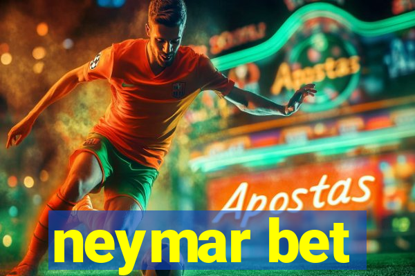 neymar bet