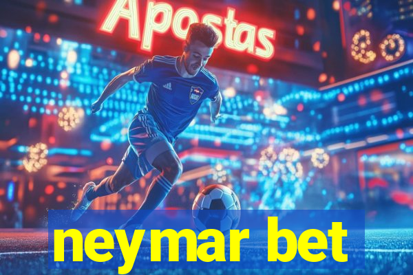 neymar bet