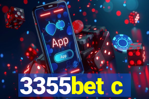 3355bet c