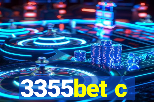 3355bet c