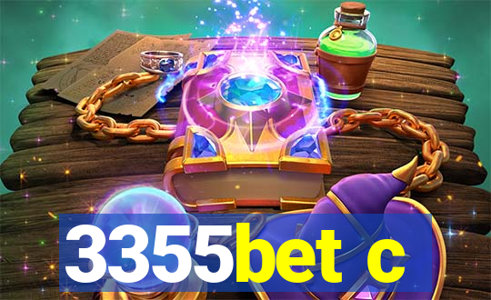 3355bet c