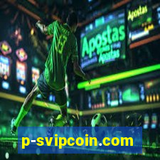 p-svipcoin.com