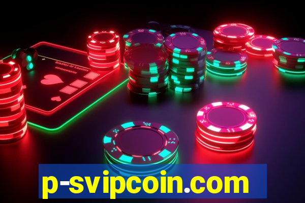 p-svipcoin.com