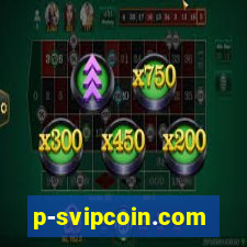 p-svipcoin.com