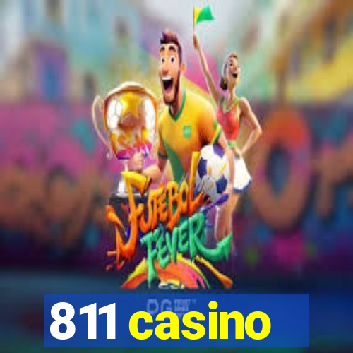 811 casino