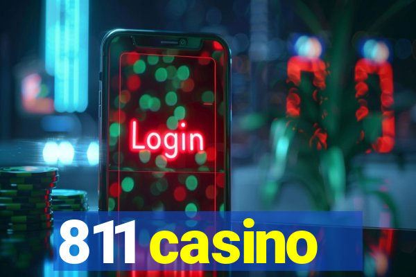 811 casino