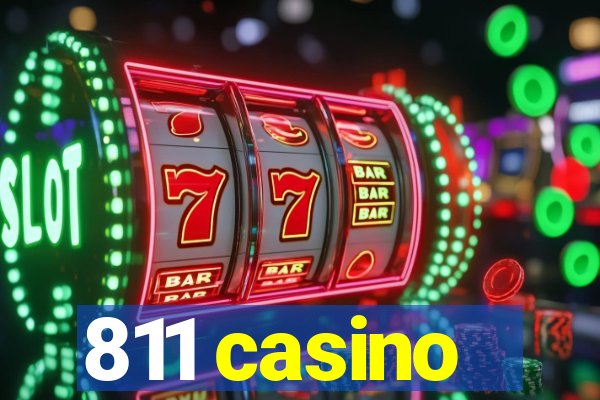 811 casino