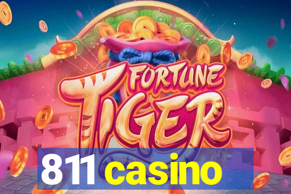 811 casino