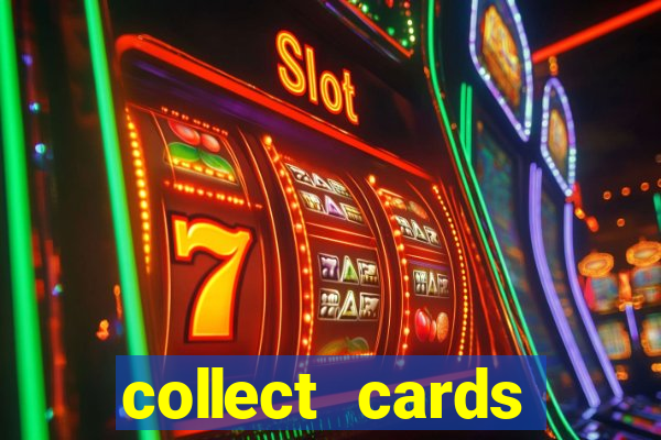 collect cards baixar app