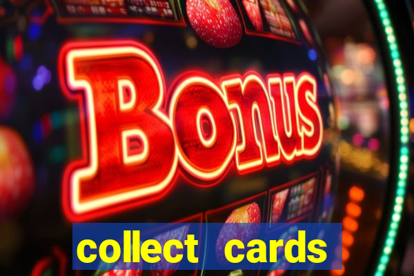 collect cards baixar app