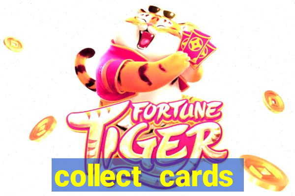 collect cards baixar app