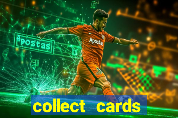 collect cards baixar app