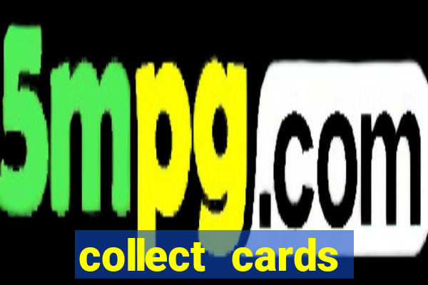 collect cards baixar app