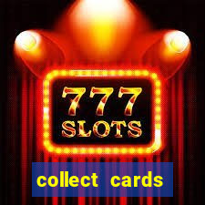 collect cards baixar app