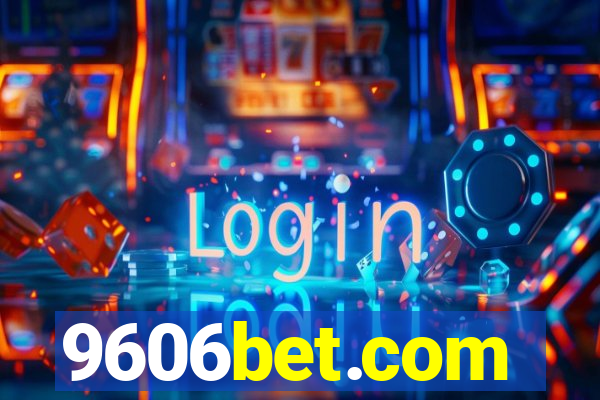 9606bet.com