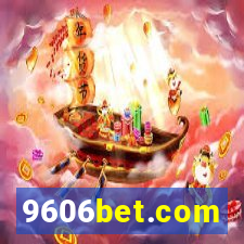 9606bet.com