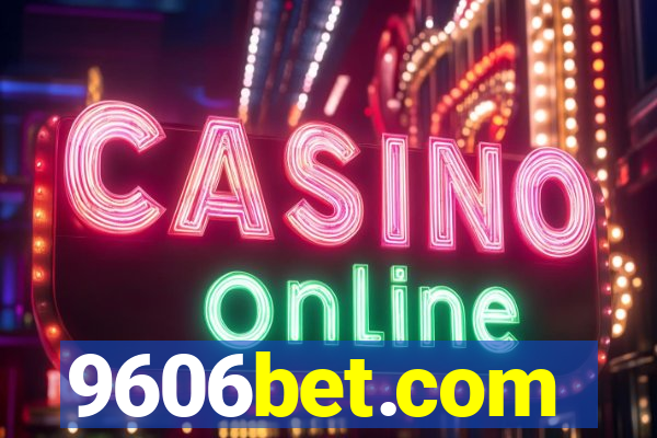 9606bet.com