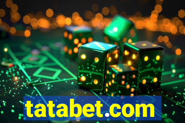 tatabet.com