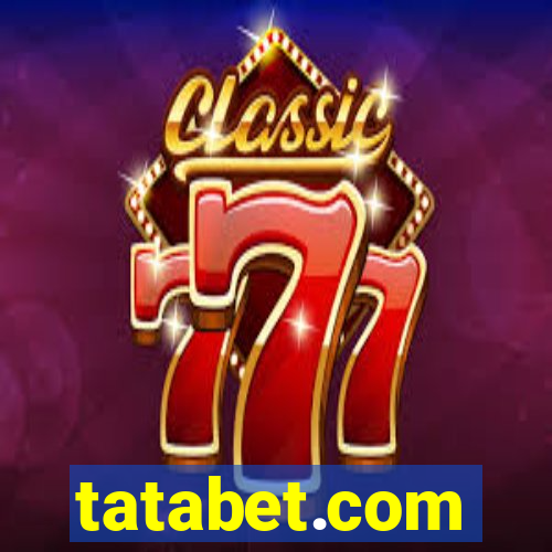 tatabet.com