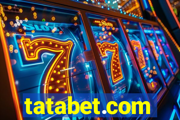 tatabet.com