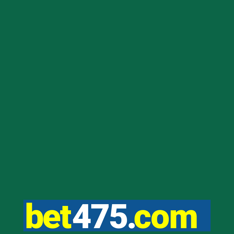 bet475.com