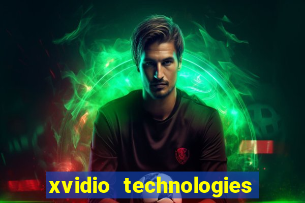 xvidio technologies startup brasil 2022 video