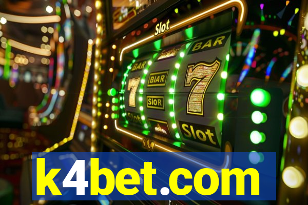 k4bet.com