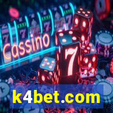 k4bet.com