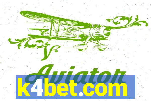 k4bet.com