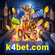 k4bet.com