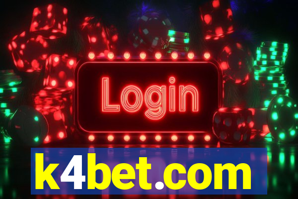 k4bet.com