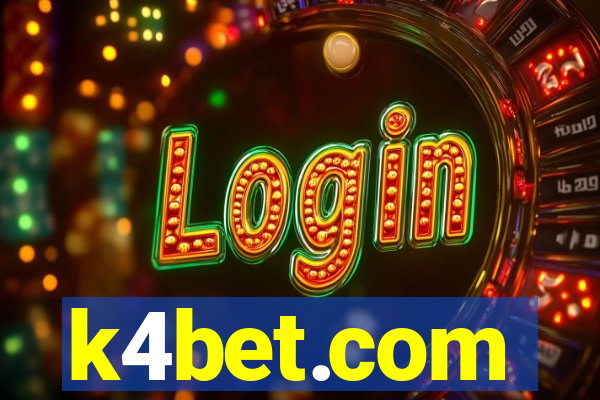 k4bet.com