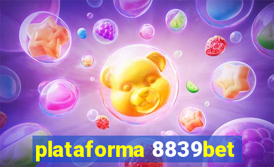 plataforma 8839bet