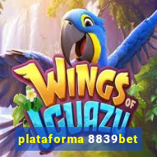 plataforma 8839bet