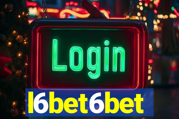 l6bet6bet