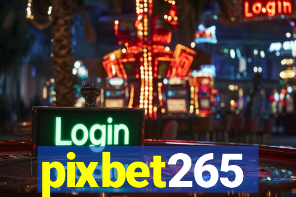 pixbet265