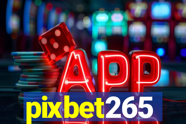 pixbet265