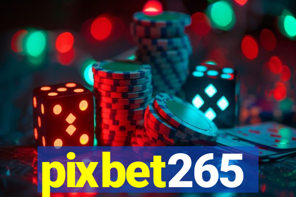 pixbet265