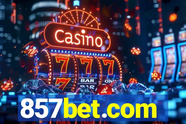 857bet.com