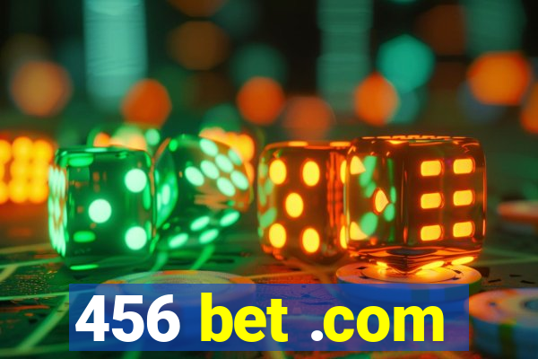 456 bet .com