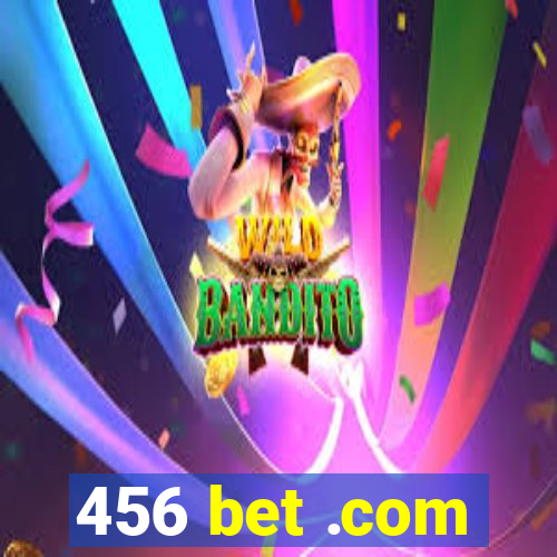 456 bet .com