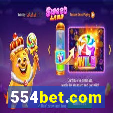 554bet.com