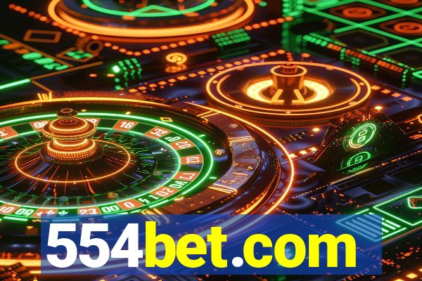 554bet.com