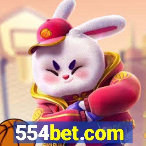 554bet.com