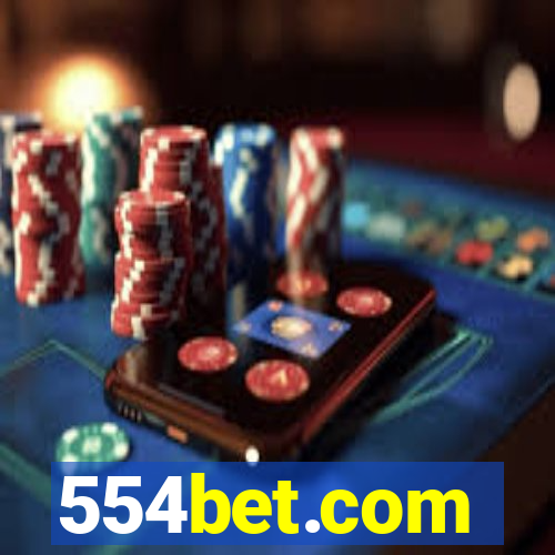 554bet.com