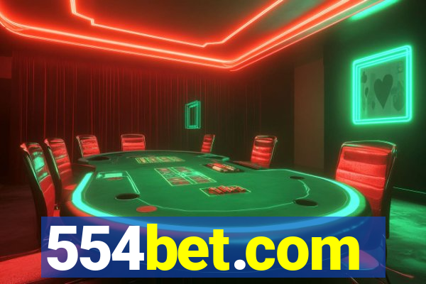 554bet.com