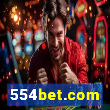 554bet.com